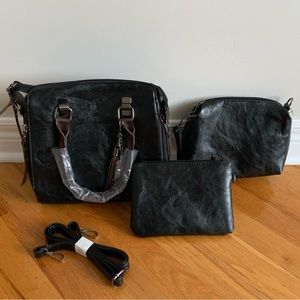 Black Purse